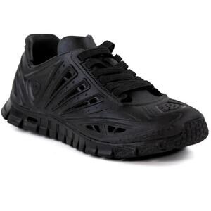 Crosskix APX Blackwater Water Shoes Unisex Black Foam Drain Aquatic Hybrid NEW